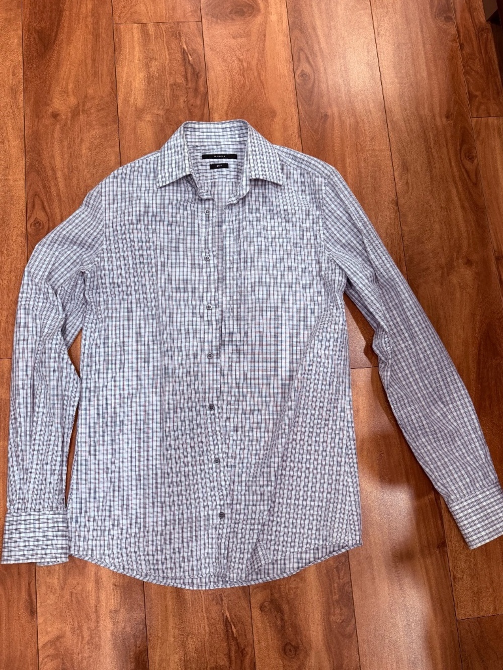 Gucci men’s shirt